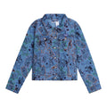 Bluey Denim Jacket