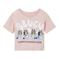 Bluey Drop Shoulder T-Shirt