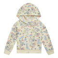 Bluey Fleece Zip Up Hoodie