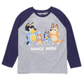 Bluey Matching Family Long Sleeve T-Shirt
