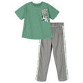 Bluey T-Shirt and Pants Outfit Set