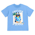 Bluey School T-Shirt