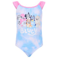 Bluey UPF 50+ One Piece Bathing Suit