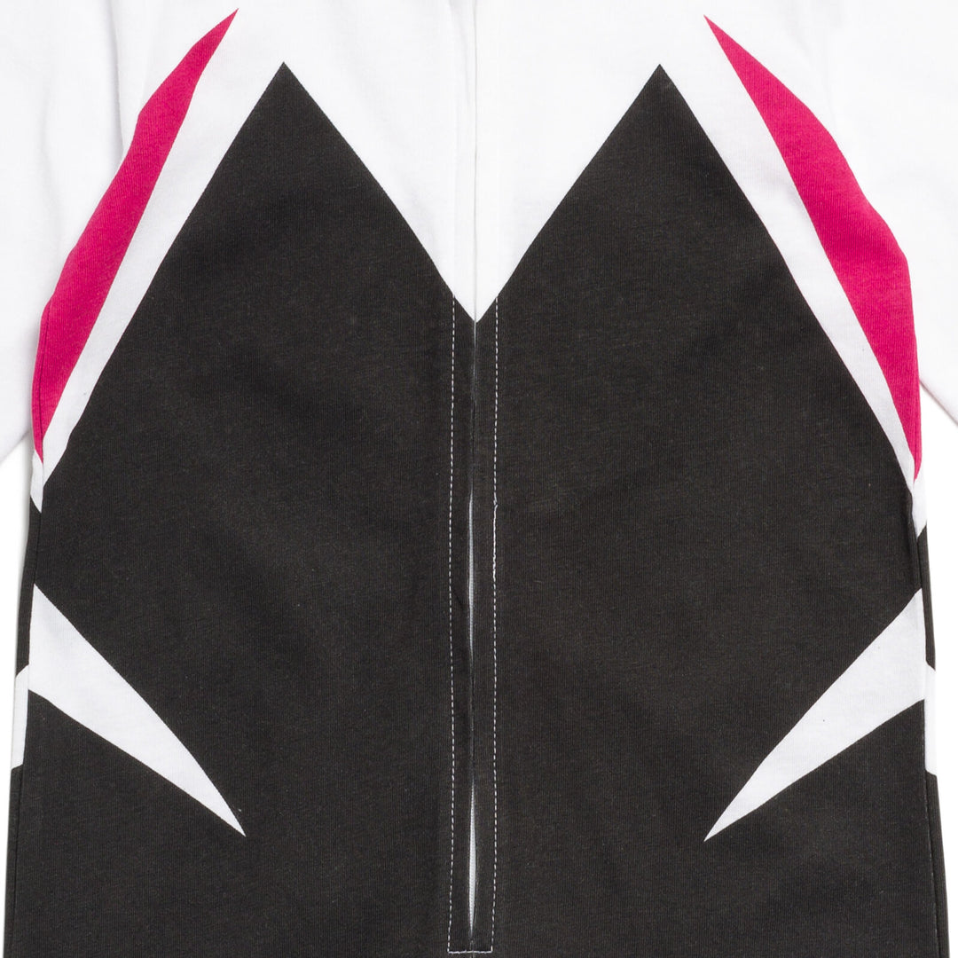 Overol con cremallera Marvel Gwen Spiderverse