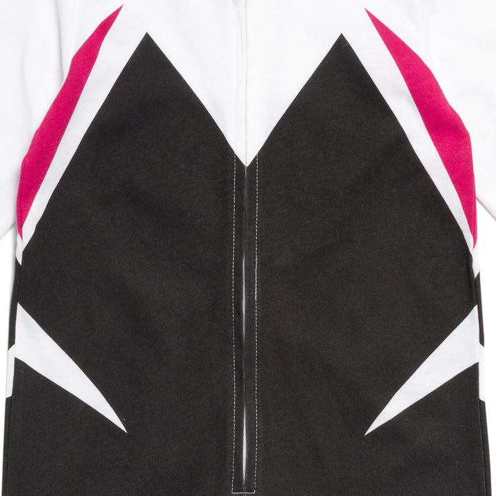 Overol con cremallera Marvel Gwen Spiderverse