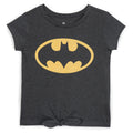 DC Comics Justice League Batgirl T-Shirt