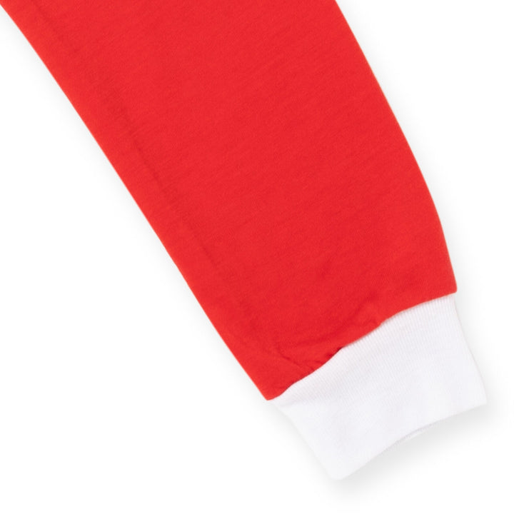 DC Comics Justice League Wonder Woman Pullover Pajama Shirt and Pants Sleep Set - imagikids