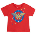 DC Comics Justice League Wonder Woman T-Shirt