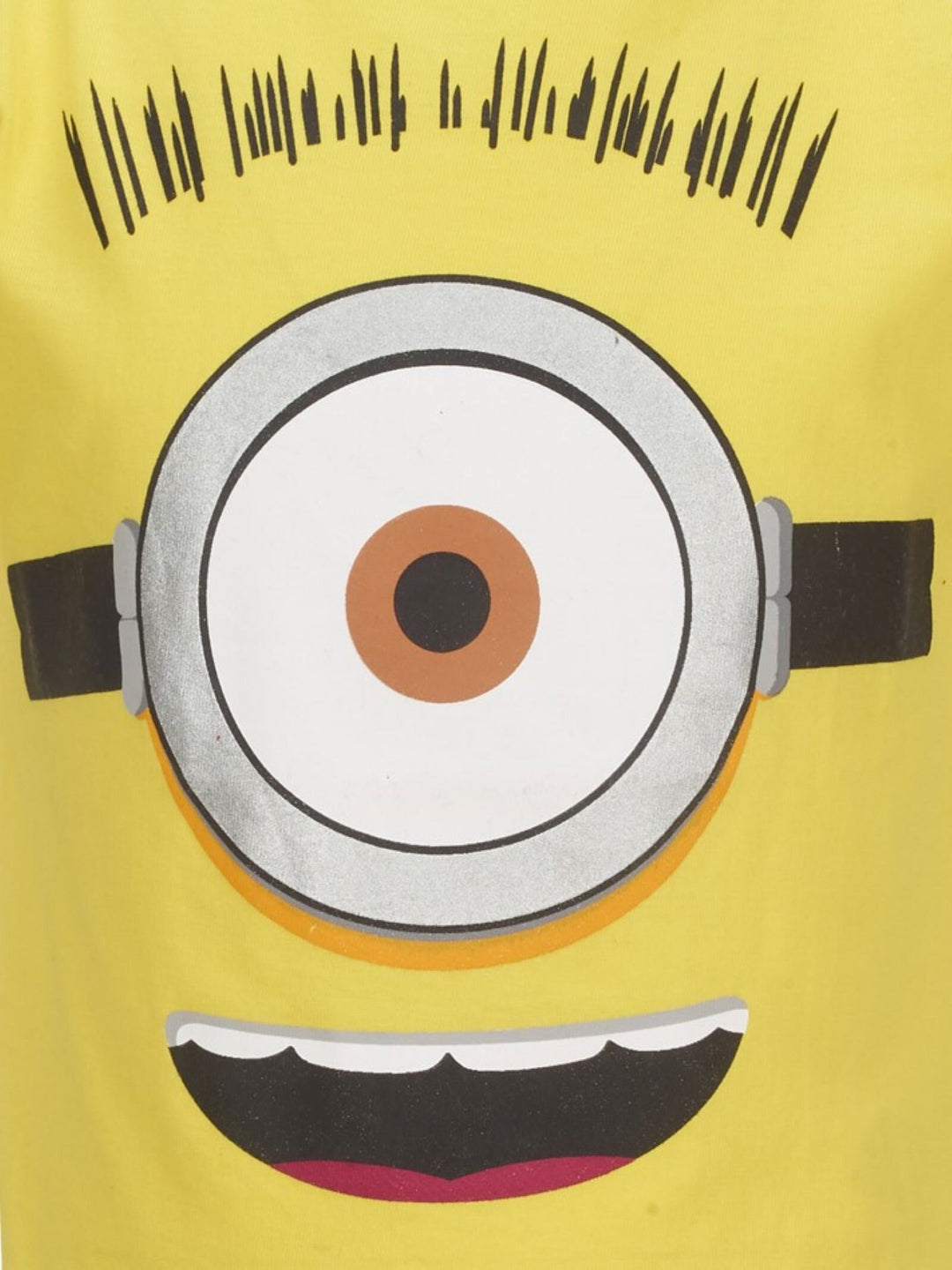 Despicable Me Minions 3 Pack T-Shirts