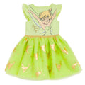 Disney Classics Tinker Bell Tulle Dress