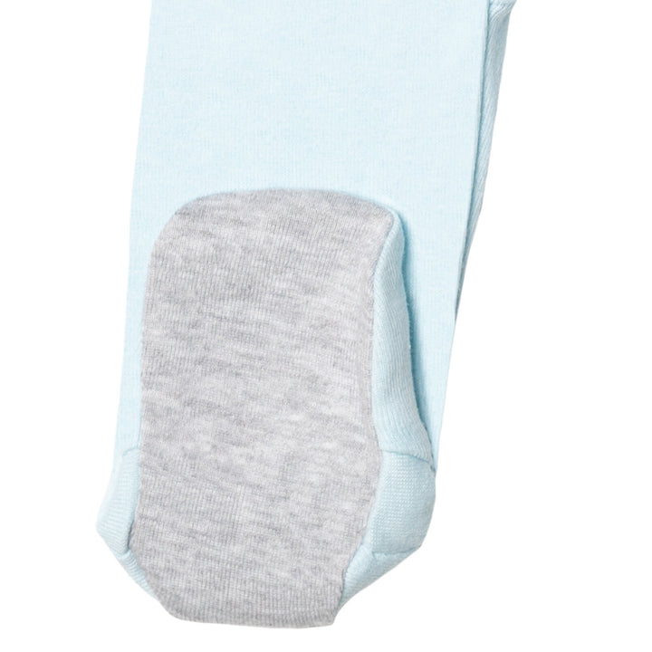 Disney Classics 2 Pack Zip-Up Long Sleeve Sleep N' Play Coverall