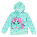 Disney Mirabel French Terry Pullover Crossover Hoodie