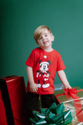 Mickey Mouse Christmas T-Shirt