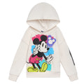 Disney Mickey Mouse Fleece Pullover Hoodie