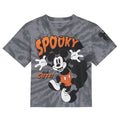 Mickey Mouse Halloween T-Shirt