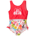 Disney Mickey Mouse One Piece Bathing Suit