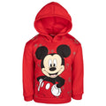 Disney Mickey Mouse Pullover Hoodie