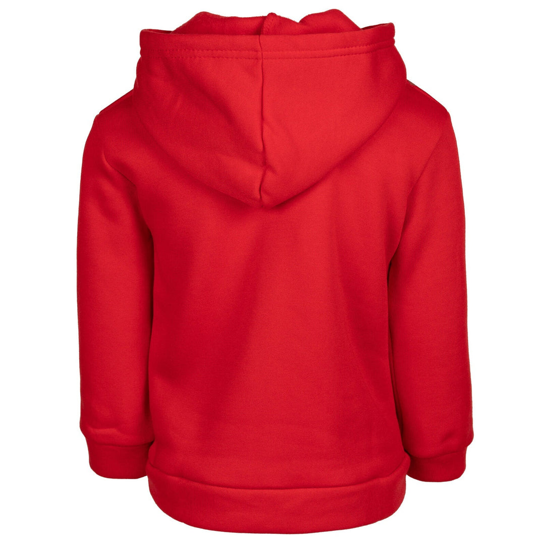 Disney Mickey Mouse Pullover Hoodie - imagikids