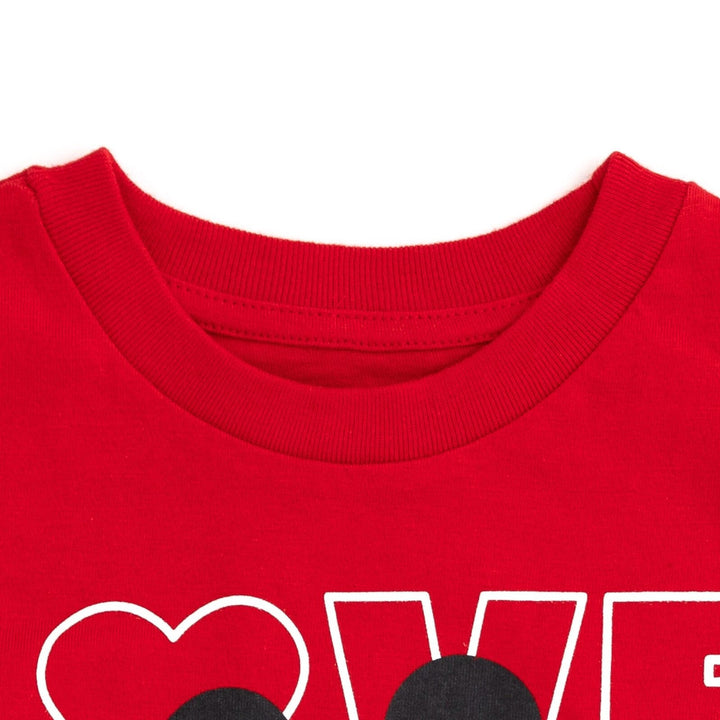 Disney Mickey Mouse T-Shirt - imagikids