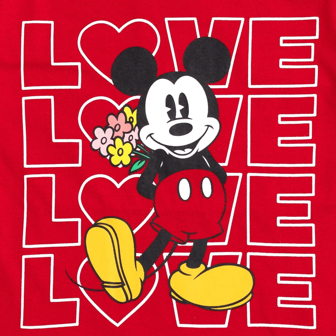 Disney Mickey Mouse T-Shirt - imagikids