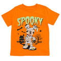 Mickey Mouse Halloween T-Shirt