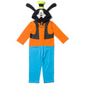 Disney Mickey Mouse Zip Up Coverall