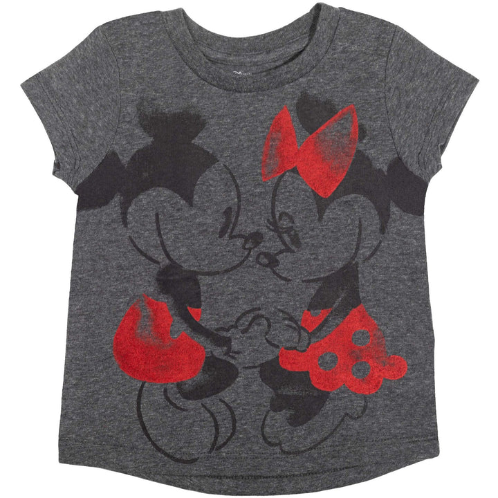 Minnie Mouse 2-Pack T-Shirts