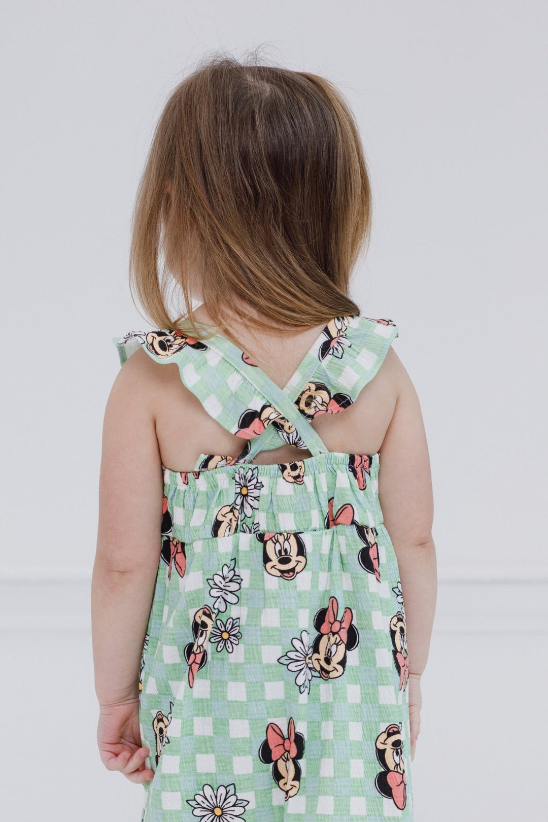 Disney Minnie Mouse Dress - imagikids