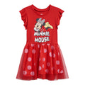 Disney Minnie Mouse Dress