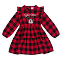Disney Minnie Mouse Flannel Dress