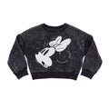 Disney Minnie Mouse French Terry Oversized Matching Family Sweatshirt