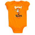 Disney Minnie Mouse Halloween Bodysuit