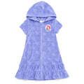 Disney Minnie Mouse Lilo & Stitch Frozen Princess Loop terry cloth Swim Cover Up