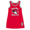 Disney Minnie Mouse Ribbed Dress