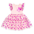Disney Minnie Mouse Ruffle Dress