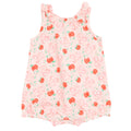 Disney Minnie Mouse Sleeveless Bubble Romper