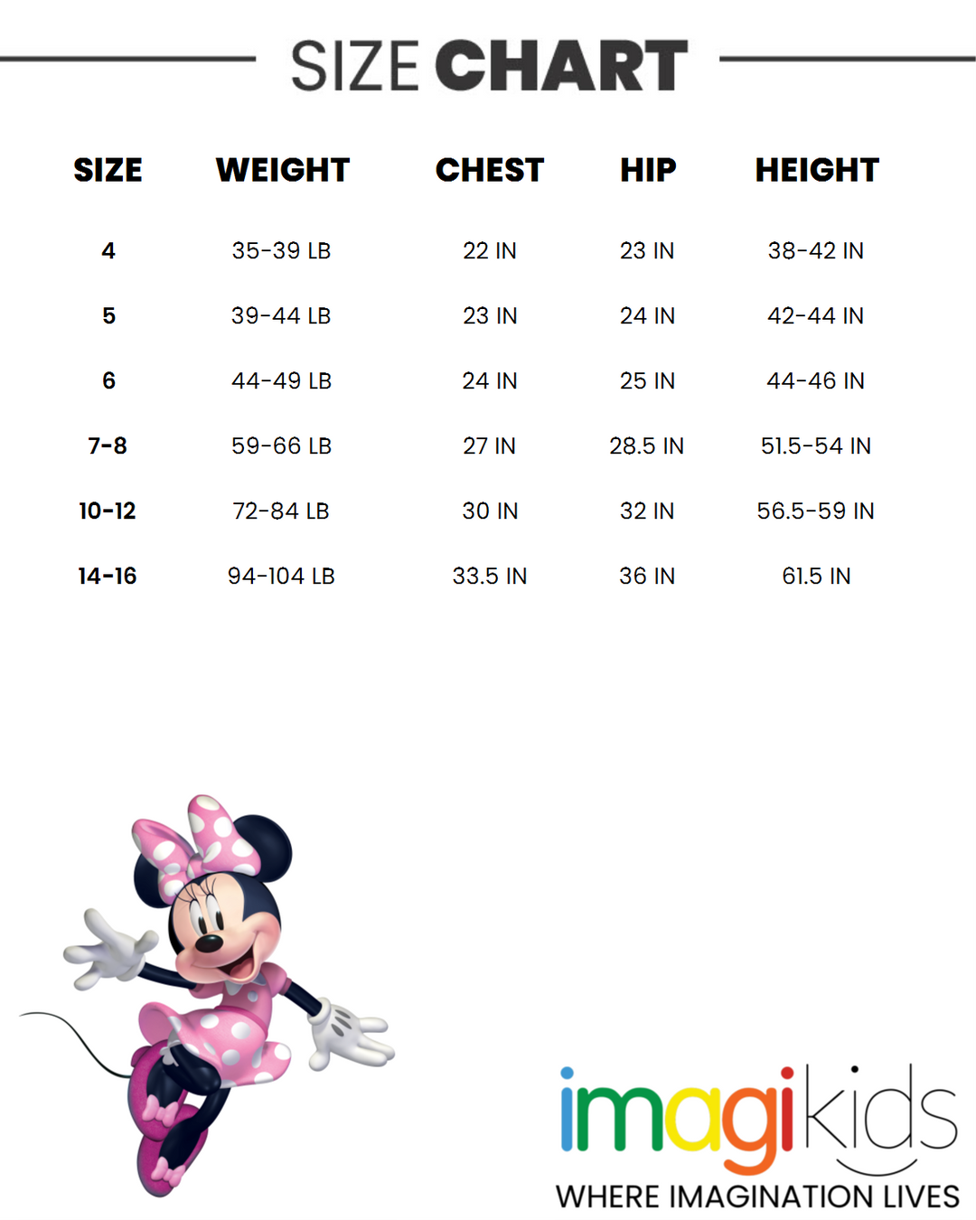 Minnie Mouse Maxi Strappy Dress