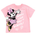 Minnie Mouse School T-Shirt