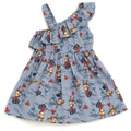 Disney Moana Chambray Dress