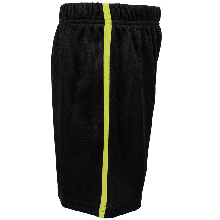 Disney Monsters Inc. Mike Wazowski T-Shirt and Mesh Shorts Outfit Set - imagikids