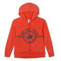 Disney Percy Jackson and the Olympians Fleece Zip Up Hoodie Little Kid to Adult