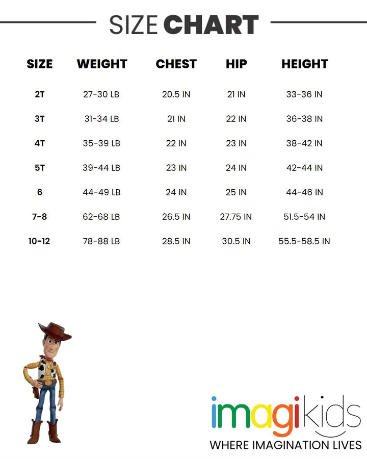 Toy Story Pixar Buzz Lightyear 2 Pack Graphic T-Shirt