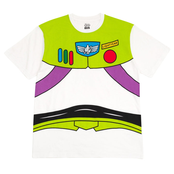 Disney Pixar Toy Story Matching Family Cosplay T-Shirt - imagikids