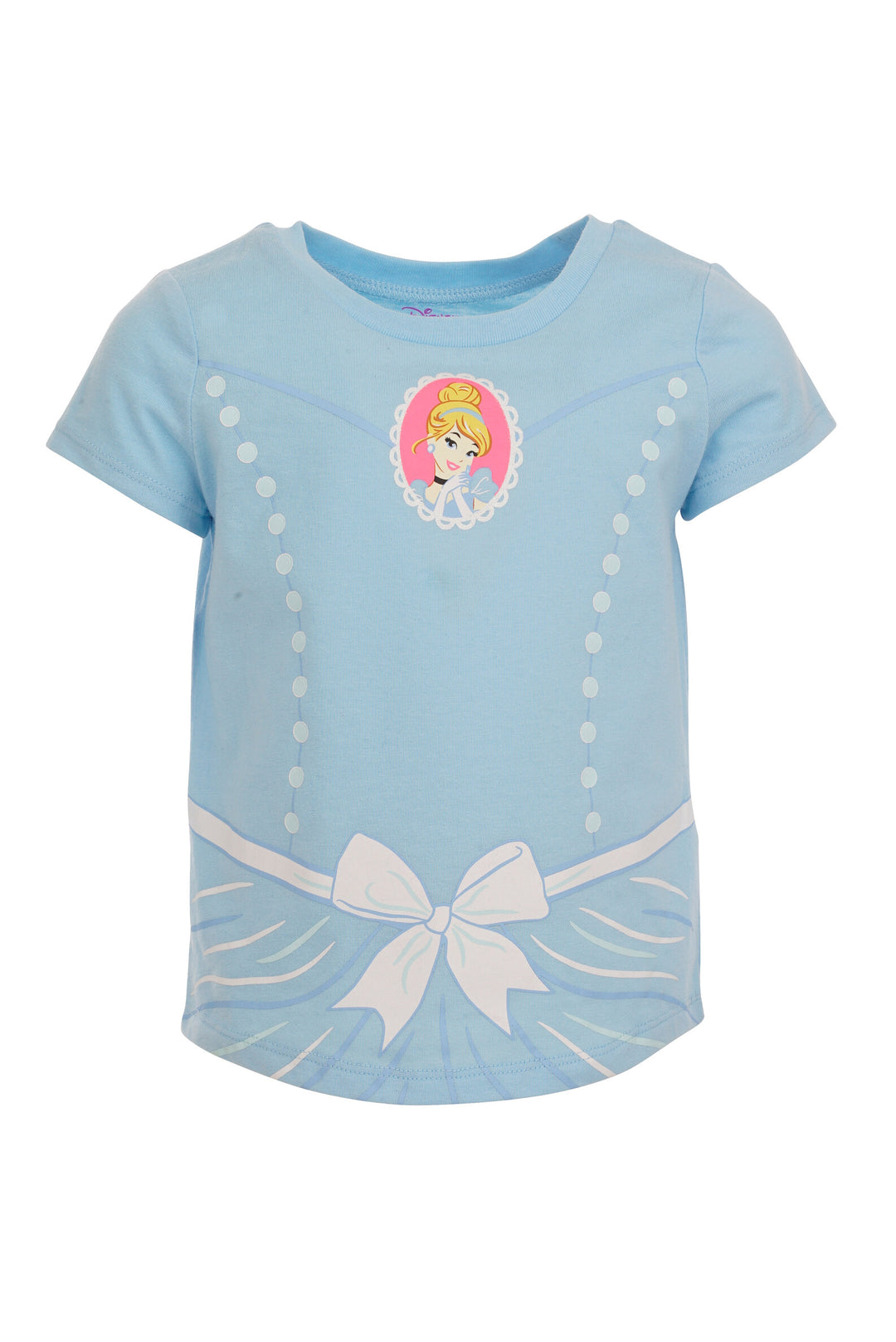 Disney 5 Pack Graphic T-Shirts