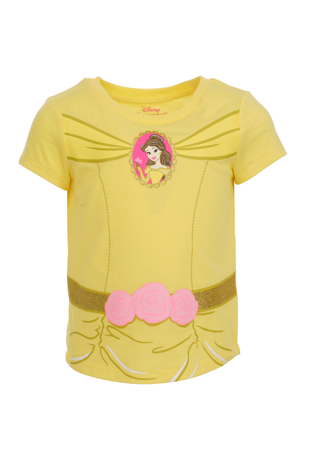 Disney 5 Pack Graphic T-Shirts