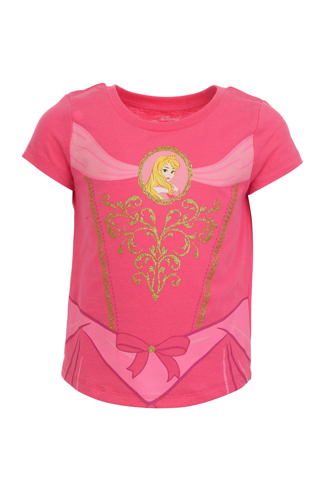 Disney 5 Pack Graphic T-Shirts