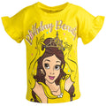 Disney Princess Belle T-Shirt