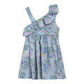 Disney Princess Chambray Dress