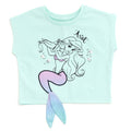 Disney Princess Little Mermaid T-Shirt