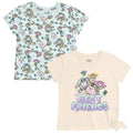 Disney Toy Story 2 Pack T-Shirts